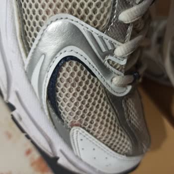 SuperStep New Blance 530 Pişmanlığı
