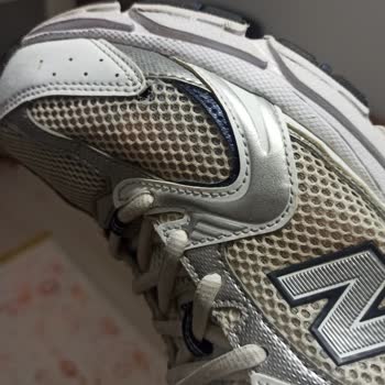 SuperStep New Blance 530 Pişmanlığı