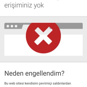 Bein Sports Benim Sport Engellendiniz