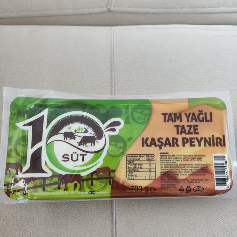 Getir Büyük İstenilen Ürün Yerine Habersiz Alternatif Ürün Gönderiyor
