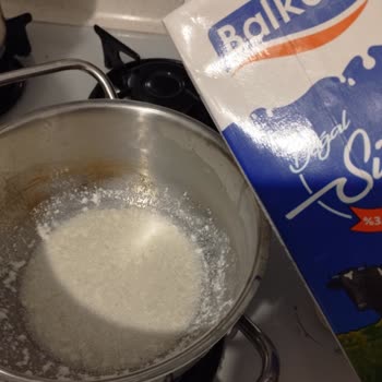 Balkan Süt Ürünleri Balkan Süt Bozuk Çıktı.