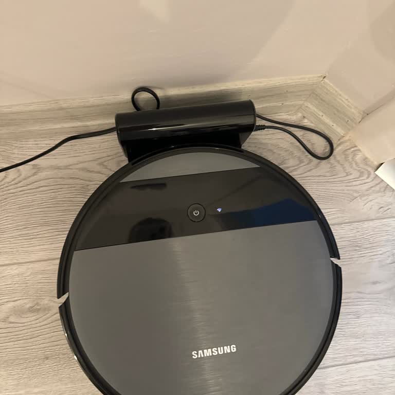 Samsung VR050R50 Pişmanlığı Asla Çalışmıyor