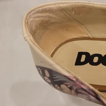 Dogo Store Ayakkabı İçinin Tamamen Soyulması Hatalı Ürün