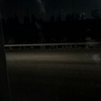 Uludağ Turizm Otobanda Mahsur Kalan Araç Ve İlgisiz Müşteri Hizmetleri