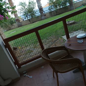 Jura Hotels Bodrum Resort Odaya Hırsız Girdi