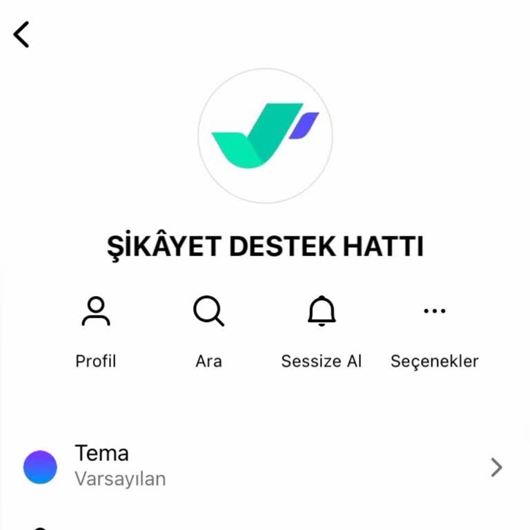 Instagram Şikayet Var