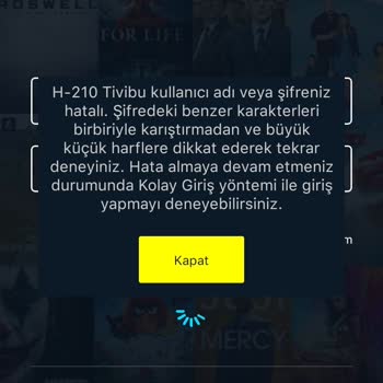 Türk Telekom H-350 Sistemsel Hata