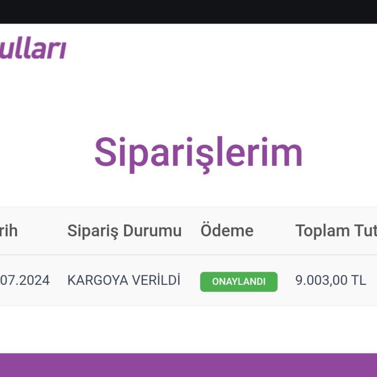 Uğur Okulları Kıyafet Paketi Sorunu Ve İlgisizlik