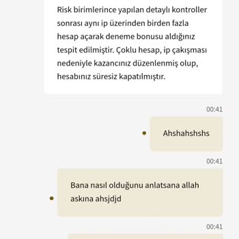 Hızlıbahis Merdivenaltı Bahis Deneme Bonusu