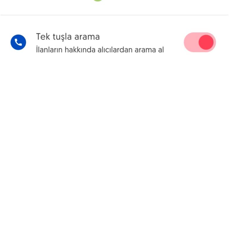 Letgo İkinci Kez Verilen İlan Sorunu