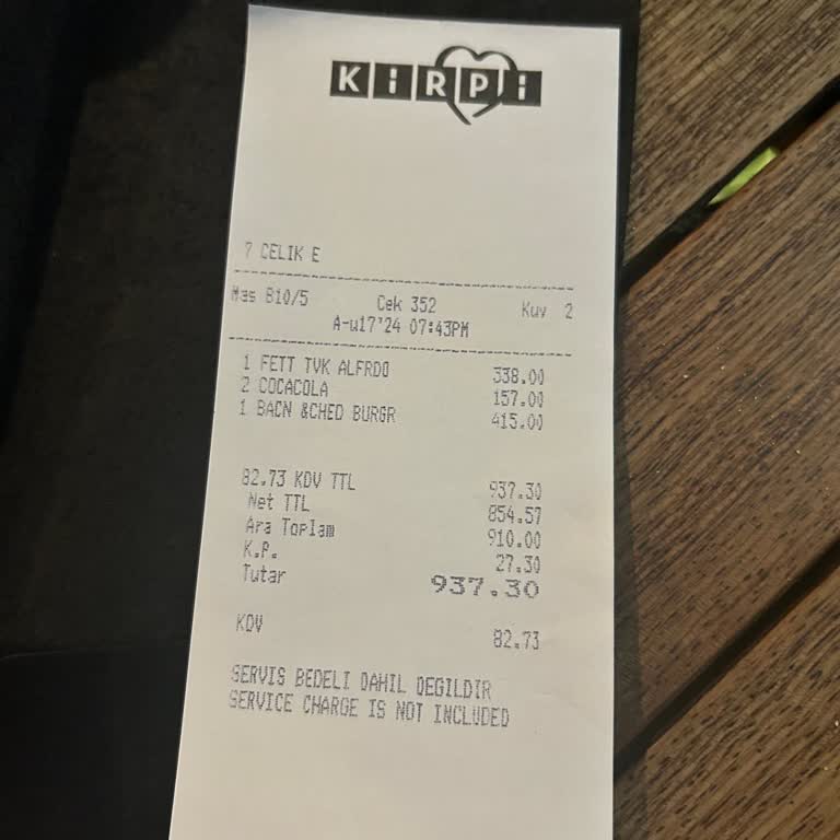 Kirpi Cafe Kirpi Bağdat Caddesi