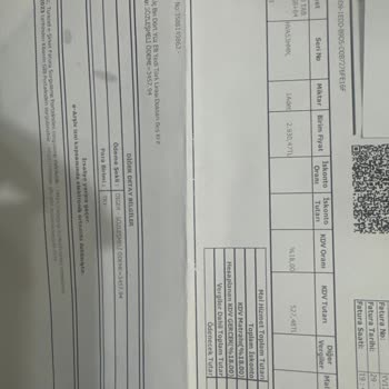 KVK Tablet Fiyatından Çok Ekran Ücreti İstendi