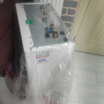 Alarko Carrier Tekirdağ'daki Yazlıkta Kombi Sorunu Ve Mağduriyet