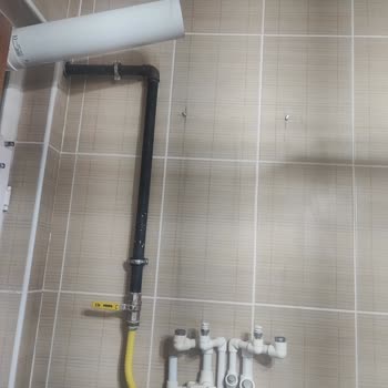 Alarko Carrier Tekirdağ'daki Yazlıkta Kombi Sorunu Ve Mağduriyet