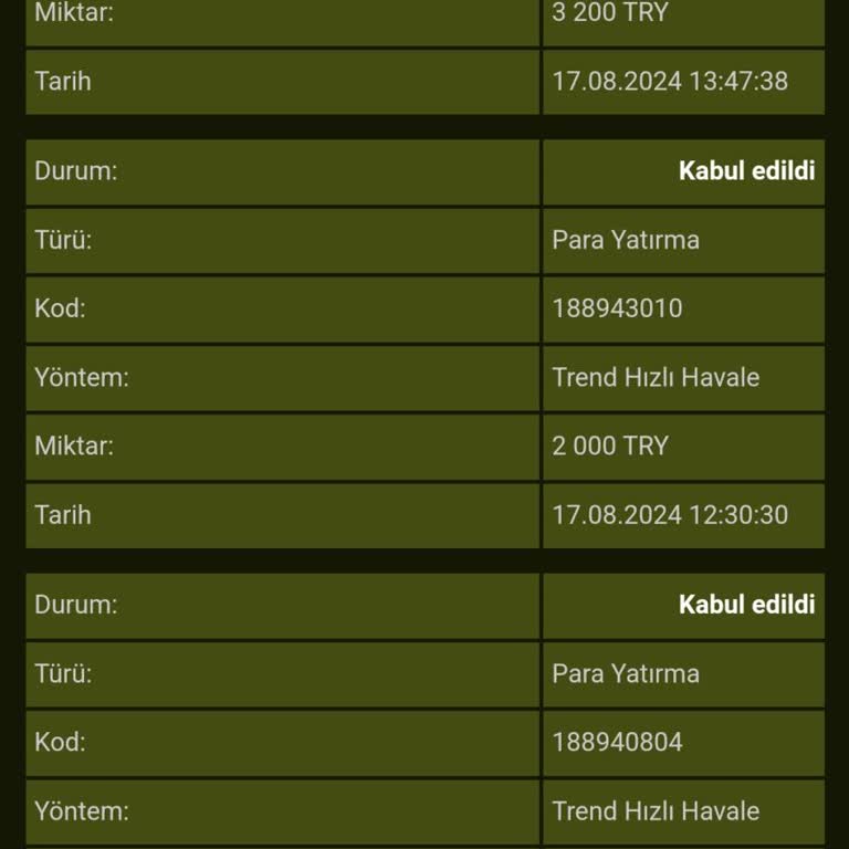 GrandPashaBet Hiç Kazandırmayan Site