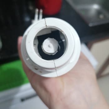 Sinbo Blender Aldım 1 Yıl İçinde Mahvoldu