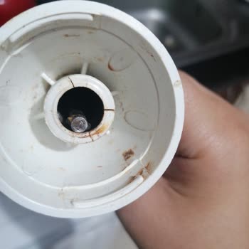 Sinbo Blender Aldım 1 Yıl İçinde Mahvoldu