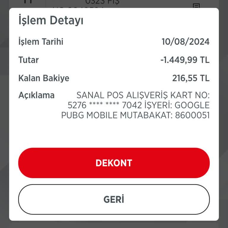 Ziraat Bankası Hizmet Kalitesi Ve Güvenlik Zafiyetleri Hakkında Şikayet