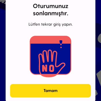 Turkcell Uygulamalarına Erişim Sorunu ve Müşteri Hizmetleri İletişim Problemi