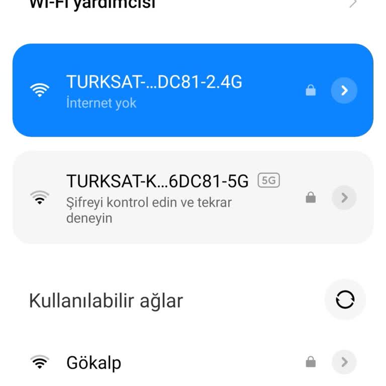 Kablo Net Pişmanlıktır. Kaç Gündür İnternet Arızası Var!