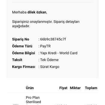 Secovet Mama Mahkemeye Gidiyorum