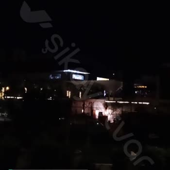 Hilltown Karşıyaka AVM Gürültüden Bıktık Artık