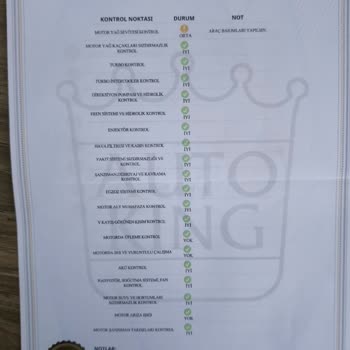 Auto King İsimli Oto Ekspertiz Firması Beni Nasıl Mağdur Etti Okuyun!