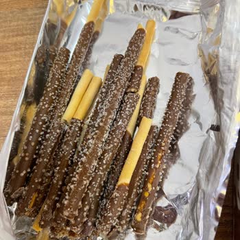 Biscolata Şölen Bozuk Ürün