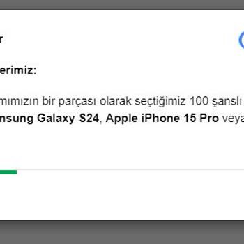 E-ticaret Marka Taklidiyle Dolandırıcılık Virüs Bulaştıran Siteler