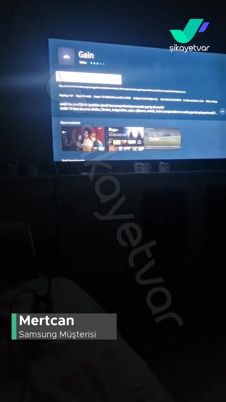 Samsung Her Uygulamayı Yüklemeye Çalışıyorum Hata Veriyor! videonun kapak resmi
