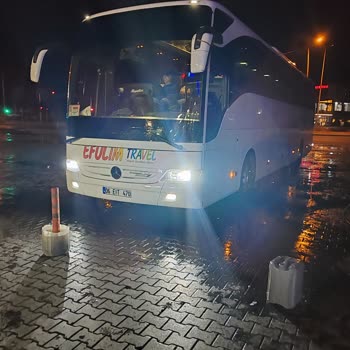 Efulim Turizm Efulim Gezi Turu Gaziantep