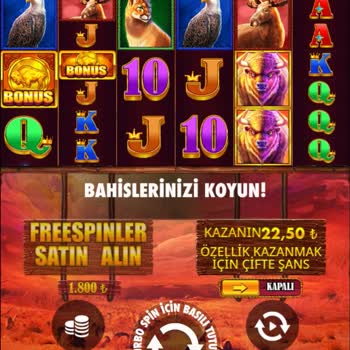 Betist Sitesinde Oyunlarda Müdahale Ve Kazançsızlık