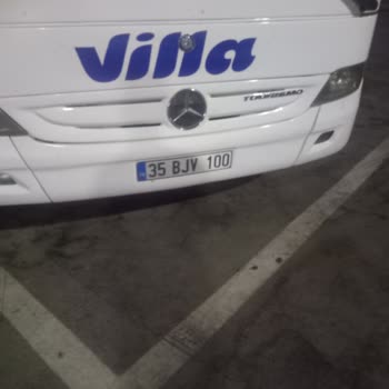 Villa Seyahat Marmaris-İstanbul Otobüs Yolculuğunda Yaşanan Sorunlar