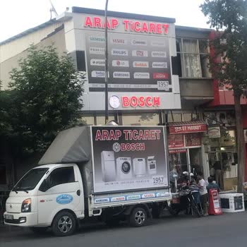 Eki aç
