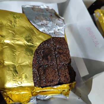Eti Gıda Eti Karam Çikolata Bozuk Çıktı