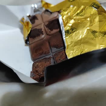 Eti Gıda Eti Karam Çikolata Bozuk Çıktı