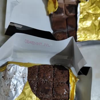Eti Gıda Eti Karam Çikolata Bozuk Çıktı