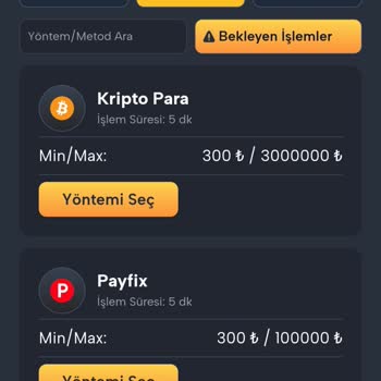 Fixbet Ana Para İadesi Etmiyor