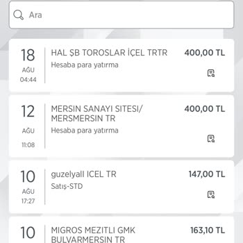 Ziraat Bankası Ziraat Artık Yormaya Başladı