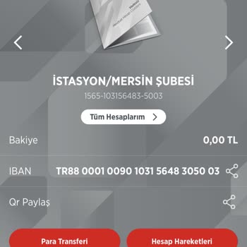Ziraat Bankası Ziraat Artık Yormaya Başladı