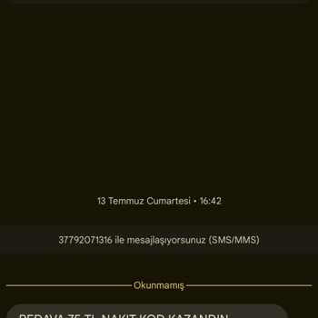 Sahabet Sistemi Oturmamış Site