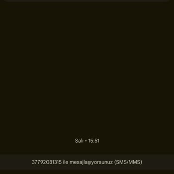 Sahabet Sistemi Oturmamış Site