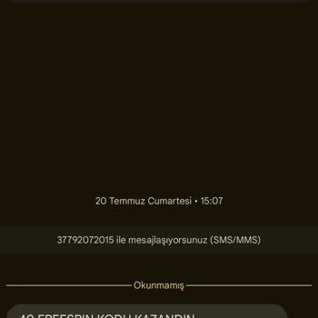 Sahabet Sistemi Oturmamış Site