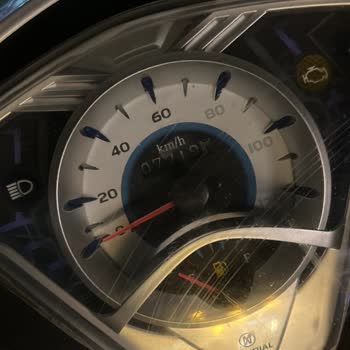 Mondial Motor İle Yaşadığım Büyük Hayal Kırıklığı