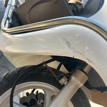 Mondial Motor İle Yaşadığım Büyük Hayal Kırıklığı