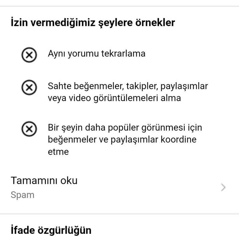 Huawei Hesabıma Giriş Yapamıyorum