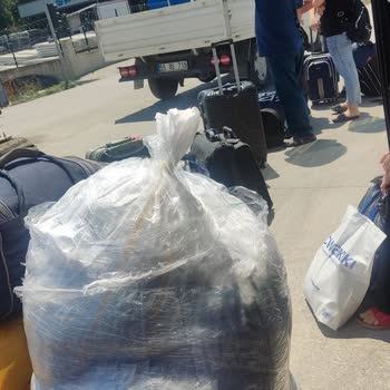 Metro Turizm İle Kabus Gibi Yolculuk: Eski Araç Ve İlgisizlik