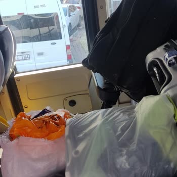 Metro Turizm İle Kabus Gibi Yolculuk: Eski Araç Ve İlgisizlik