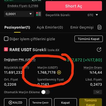 Kcex Vadelide Fonlama Adı Altında Paramın Yarısı Gitti