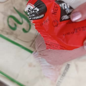 Şok Market Uygulaması Market Alışverişi